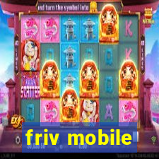 friv mobile